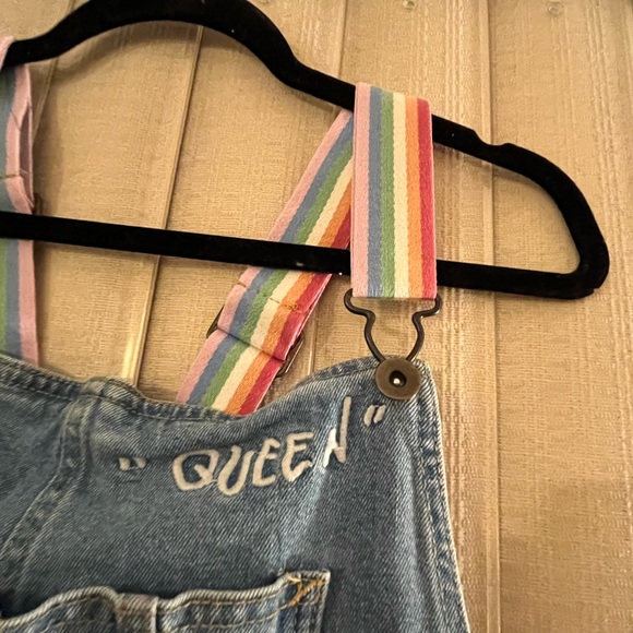 Pride Overalls - Picture 8 of 13
